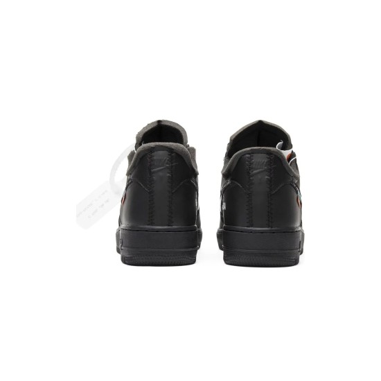 Off-White x Air Force 1 Low Moma Off-White x Air Force 1 Low Moma