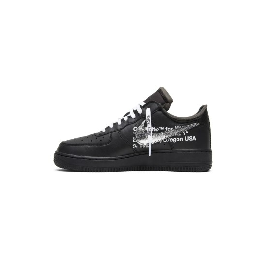 Off-White x Air Force 1 Low Moma Off-White x Air Force 1 Low Moma
