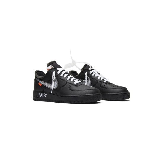 Off-White x Air Force 1 Low Moma Off-White x Air Force 1 Low Moma