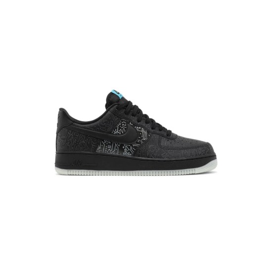 Space Jam x Air Force 1 Low Computer Chip Space Jam x Air Force 1 Low Computer Chip