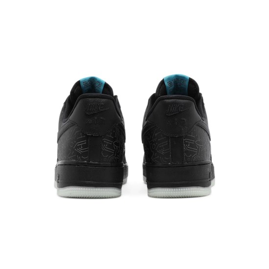 Space Jam x Air Force 1 Low Computer Chip Space Jam x Air Force 1 Low Computer Chip
