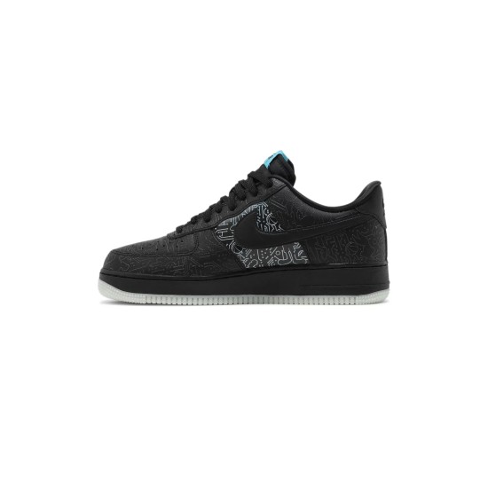 Space Jam x Air Force 1 Low Computer Chip Space Jam x Air Force 1 Low Computer Chip