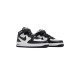 Stussy x Air Force 1 Mid Black White Stussy x Air Force 1 Mid Black White