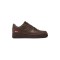 Supreme x Air Force 1 Low  Box Logo – Baroque Brown