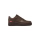 Supreme x Air Force 1 Low  Box Logo – Baroque Brown