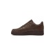 Supreme x Air Force 1 Low  Box Logo – Baroque Brown