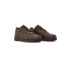 Supreme x Air Force 1 Low  Box Logo – Baroque Brown