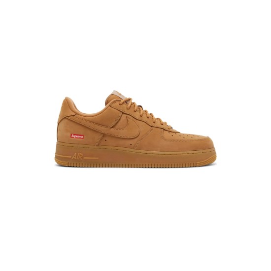 Supreme x Air Force 1 Low Supreme x Air Force 1 Low