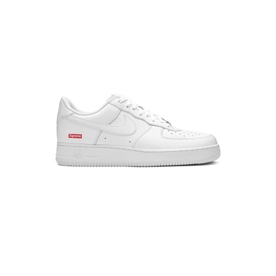 Supreme x Air Force 1 Low Supreme x Air Force 1 Low