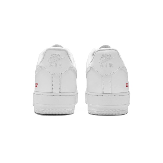 Supreme x Air Force 1 Low Supreme x Air Force 1 Low
