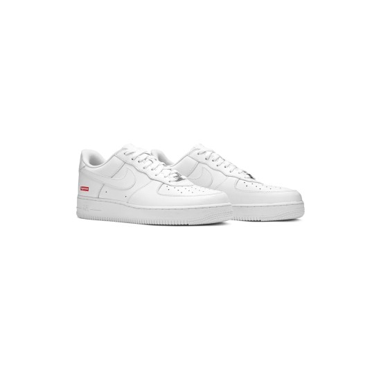 Supreme x Air Force 1 Low Supreme x Air Force 1 Low