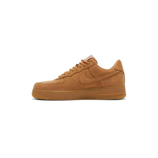 Supreme x Air Force 1 Low Supreme x Air Force 1 Low