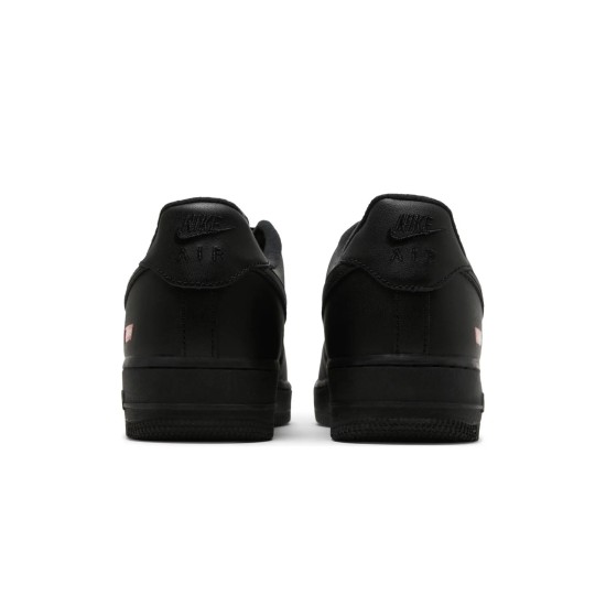 Supreme x Air Force 1 Low Supreme x Air Force 1 Low