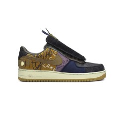 Travis Scott x Air Force 1 Low