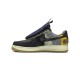 Travis Scott x Air Force 1 Low Travis Scott x Air Force 1 Low