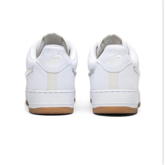 Travis Scott x Air Force 1 Low Travis Scott x Air Force 1 Low