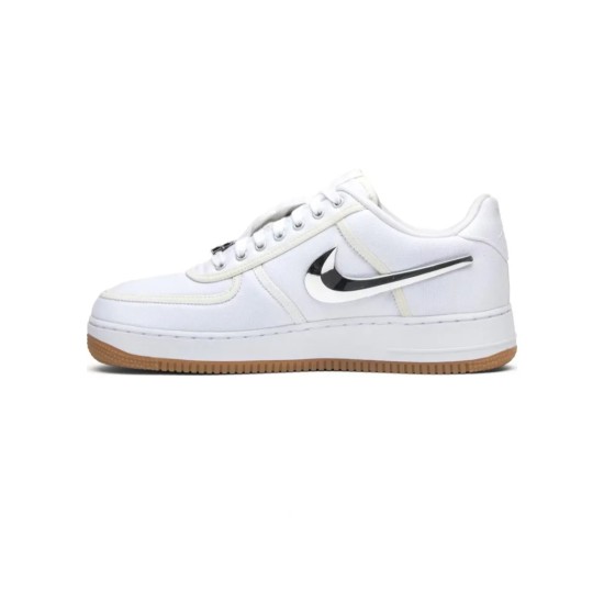 Travis Scott x Air Force 1 Low Travis Scott x Air Force 1 Low
