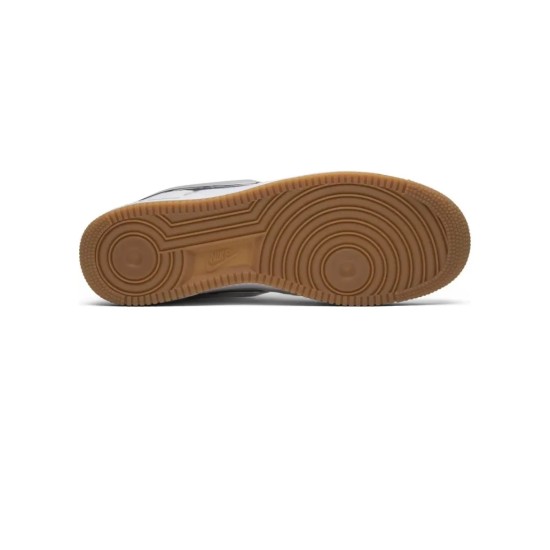 Travis Scott x Air Force 1 Low Travis Scott x Air Force 1 Low