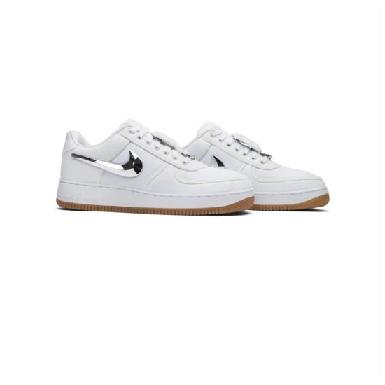 Travis Scott x Air Force 1 Low Travis Scott x Air Force 1 Low