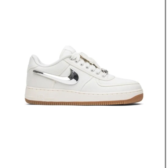 Travis Scott x Air Force 1 Low Travis Scott x Air Force 1 Low