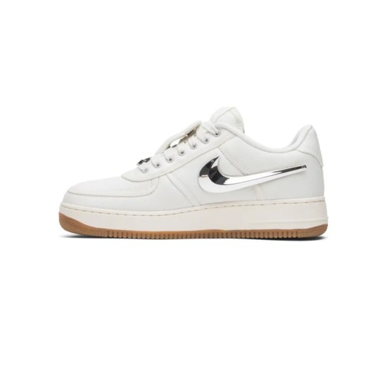 Travis Scott x Air Force 1 Low Travis Scott x Air Force 1 Low