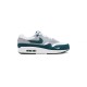 Air Max 1 Dark Teal Green Air Max 1 Dark Teal Green