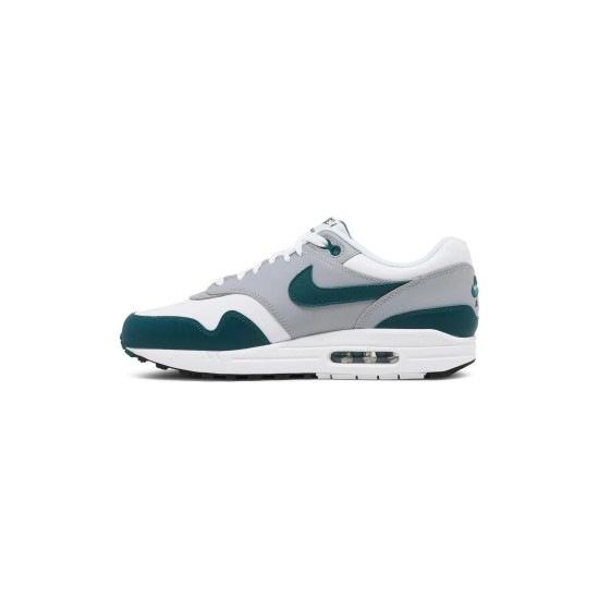 Air Max 1 Dark Teal Green Air Max 1 Dark Teal Green