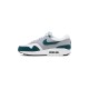 Air Max 1 Dark Teal Green Air Max 1 Dark Teal Green