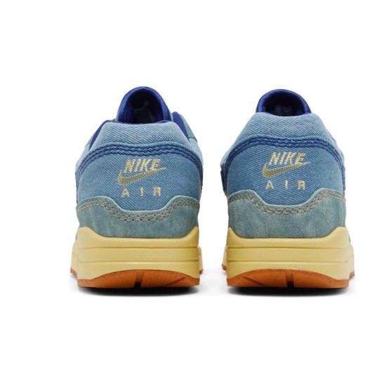 Air Max 1 Dirty Denim