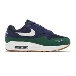 Air Max 1 Gorge Green