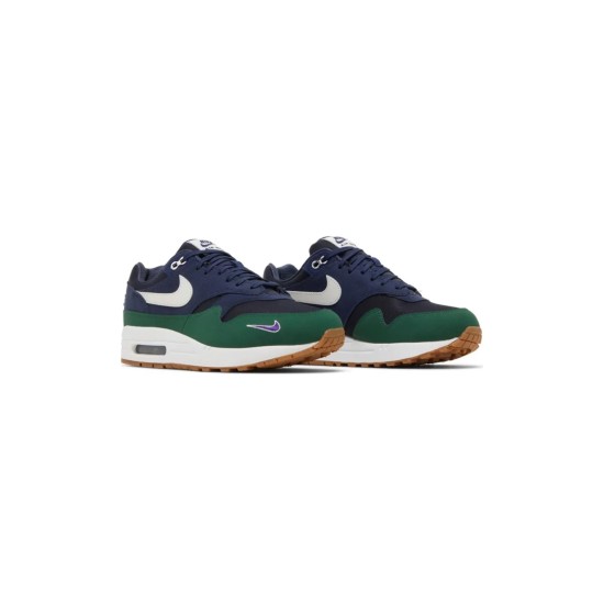 Air Max 1 Gorge Green Air Max 1 Gorge Green