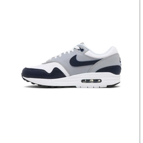 Air Max 1 Obsidian Air Max 1 Obsidian