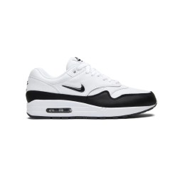 Air Max 1 Premium lack Swoosh