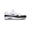 Air Max 1 Premium lack Swoosh
