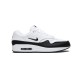Air Max 1 Premium lack Swoosh Air Max 1 Premium lack Swoosh