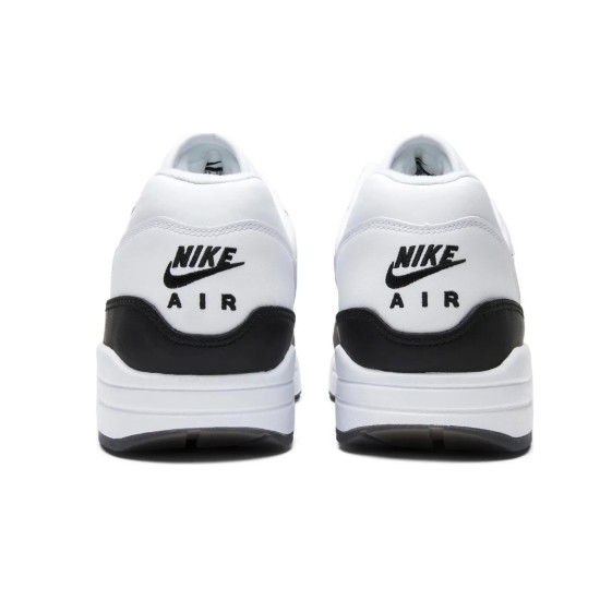 Air Max 1 Premium lack Swoosh Air Max 1 Premium lack Swoosh