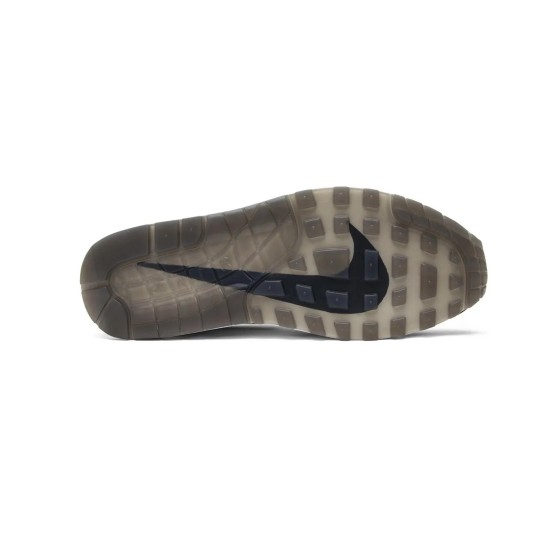 Air Max 1 Premium lack Swoosh Air Max 1 Premium lack Swoosh