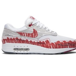 Air Max 1 Tinker Sketch to Shelf
