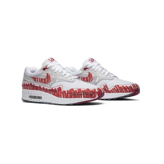 Air Max 1 Tinker Sketch to Shelf Air Max 1 Tinker Sketch to Shelf