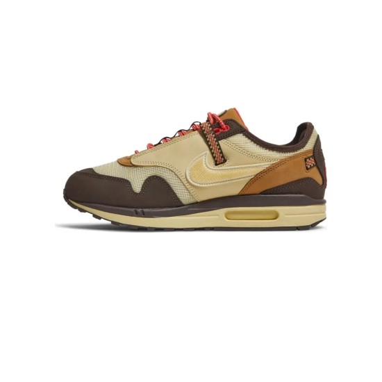 Air Max 1 Travis Scott Cactus Jack Baroque Brown Air Max 1 Travis Scott Cactus Jack Baroque Brown