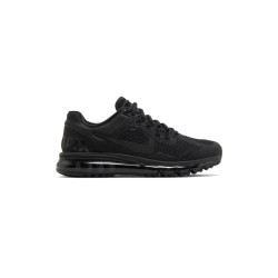 Air Max 2013 Triple Black