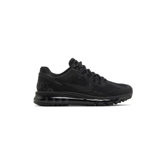 Air Max 2013 Triple Black Air Max 2013 Triple Black