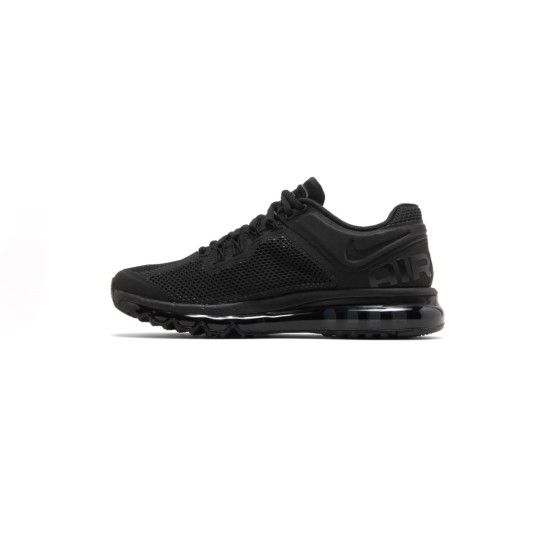 Air Max 2013 Triple Black Air Max 2013 Triple Black