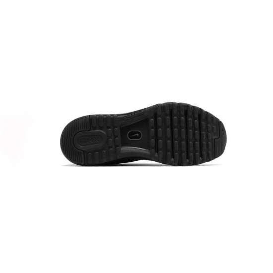 Air Max 2013 Triple Black Air Max 2013 Triple Black