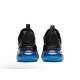Air Max 270 Black Photo Blue Air Max 270 Black Photo Blue