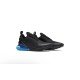Air Max 270 Black Photo Blue Air Max 270 Black Photo Blue