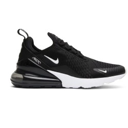 Air Max 270 Black White