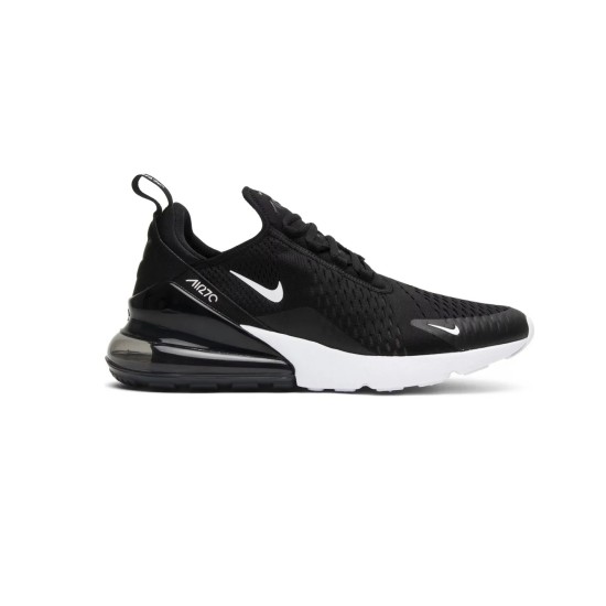 Air Max 270 Black White