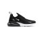 Air Max 270 Black White
