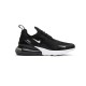 Air Max 270 Black White